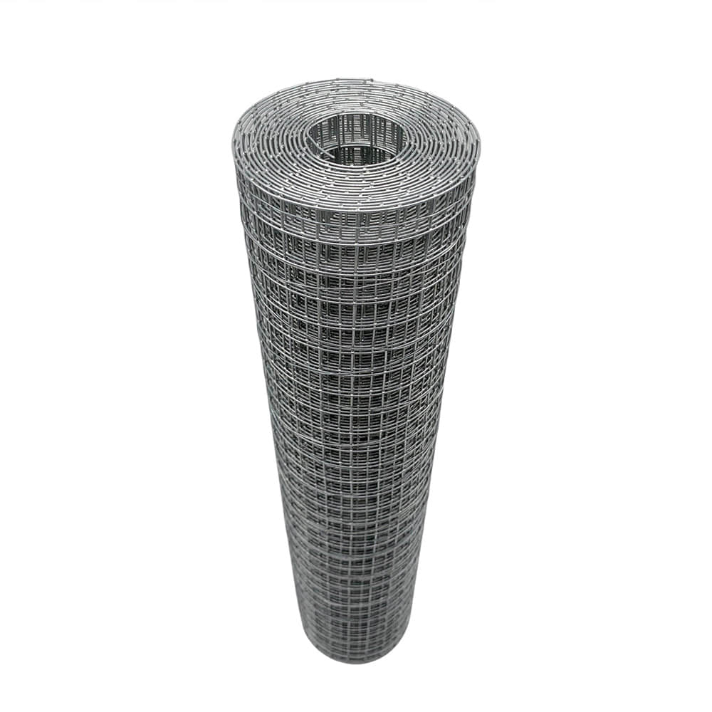 weld mesh