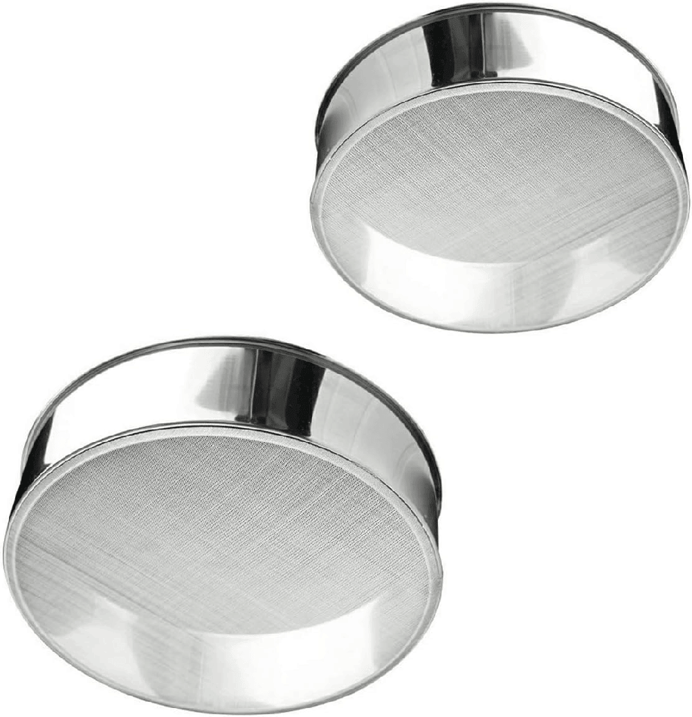 Test Sieves 304 Stainless Steel