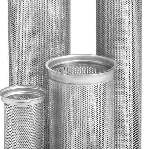 Stainless Steel Filters